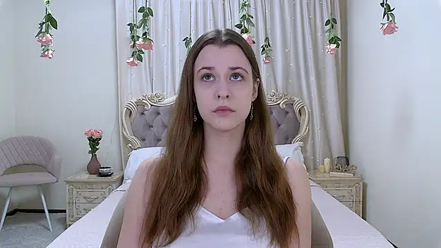 AgataAisitt online show from 03/19/25, 05:17