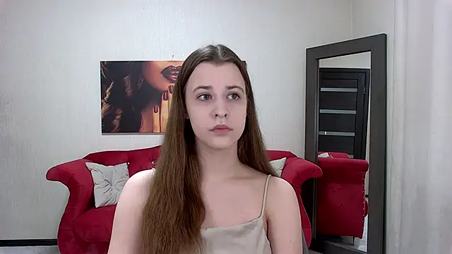 AgataAisitt online show from 03/22/25, 05:49