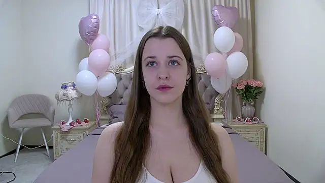 AgataAisitt online show from 02/18/26, 05:31