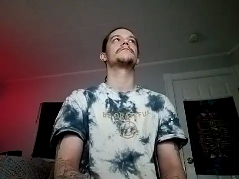 ChuckyyDee online show from 12/21/24, 01:47