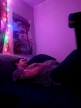 ChuckyyDee online show from 02/05/26, 01:10