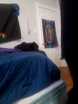 ChuckyyDee online show from 02/07/26, 01:37