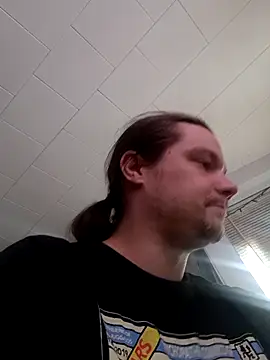 ChuckyyDee online show from 02/10/26, 07:29