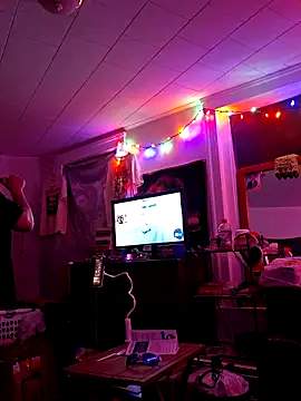 ChuckyyDee online show from 02/19/26, 03:02