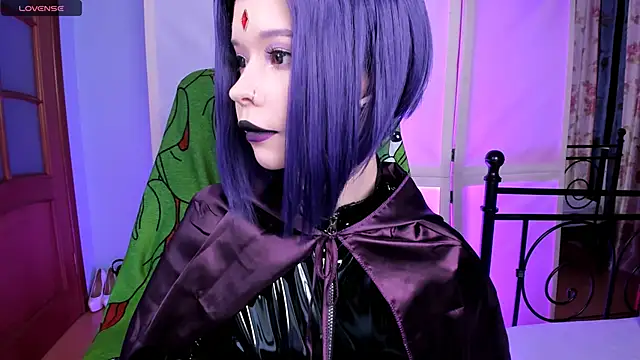 Lust One  online show from 11/30/25, 05:50