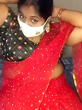 Sexy Radhikaa online show from 02/06/25, 04:53