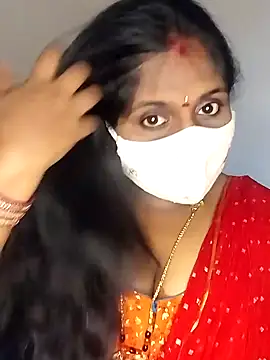 Sexy Radhikaa online show from 02/26/25, 07:31