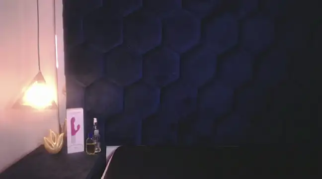 EndlessNightfx online show from 01/08/25, 07:34