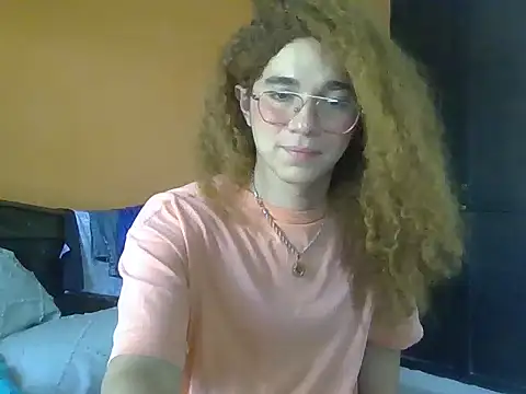 CELESSTESeductora online show from 02/06/25, 04:14