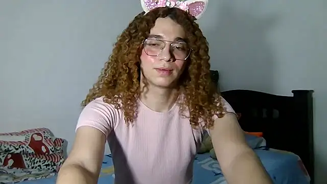 CELESSTESeductora online show from 02/12/25, 06:51