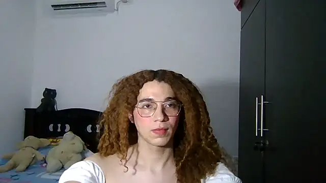 CELESSTESeductora online show from 02/14/25, 03:36