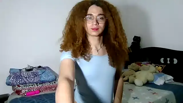 CELESSTESeductora online show from 03/11/25, 01:45