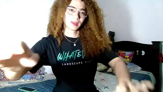 CELESSTESeductora online show from 03/14/25, 12:07