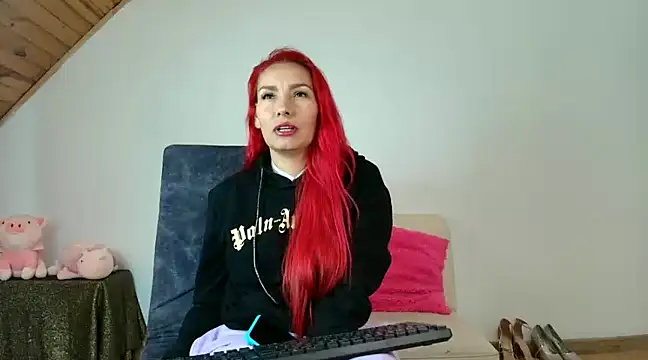 Carol love0411 online show from 12/28/24, 03:04