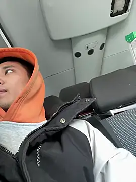 lilywithpuppy online show from 02/04/26, 03:29