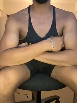 baddassindian online show from 10/22/25, 08:30