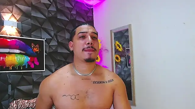 charlys sex online show from 02/10/25, 11:23