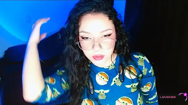 DollCam   online show from 09/18/25, 02:13