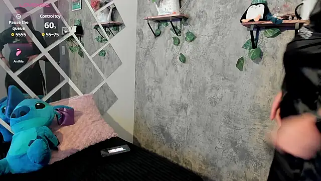 Megan sophia2 online show from 03/04/25, 01:28