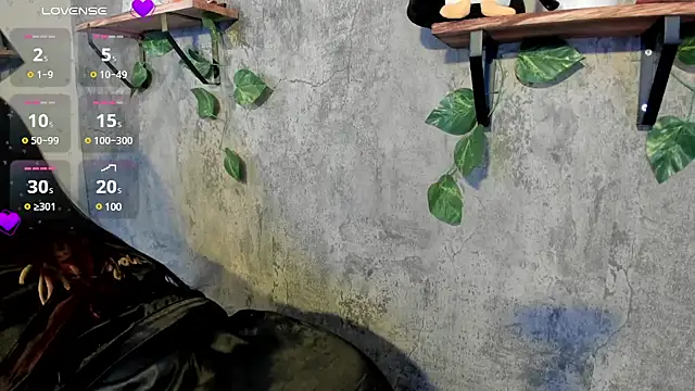 Megan sophia2 online show from 03/07/25, 01:18