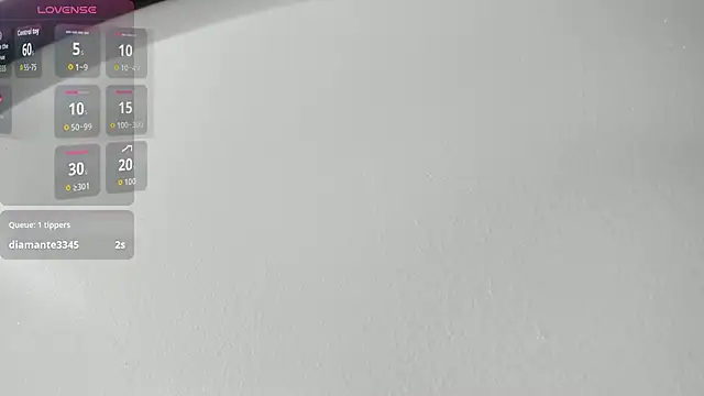 Megan sophia2 online show from 09/09/25, 01:10