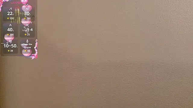 Megan sophia2 online show from 10/11/25, 12:58