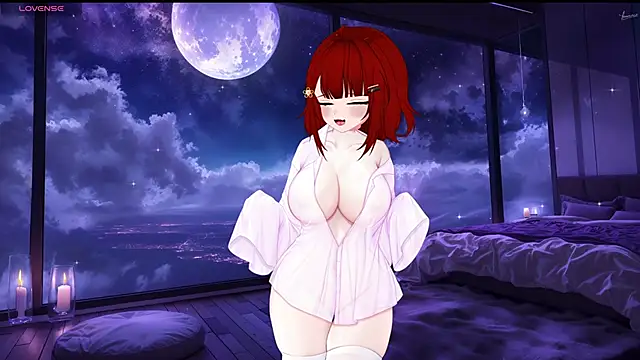 lonely-flower21 online show from 06/02/26, 07:10