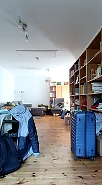 Choco brownie23 online show from 03/22/25, 12:25