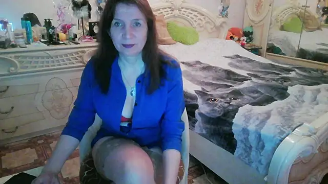 Debra Phoenix online show from 05/04/26, 10:17