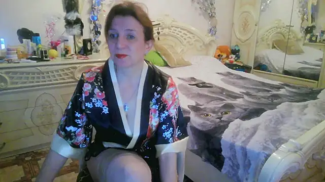 Debra Phoenix online show from 05/10/26, 01:00