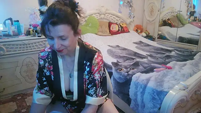 Debra Phoenix online show from 07/04/26, 02:18