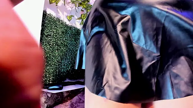 MeleekXXX  online show from 03/07/26, 08:39