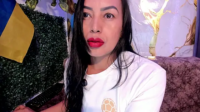 MeleekXXX  online show from 07/03/26, 08:15