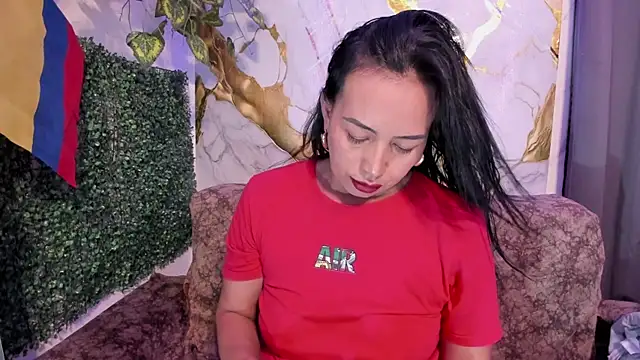 MeleekXXX  online show from 07/06/26, 08:33