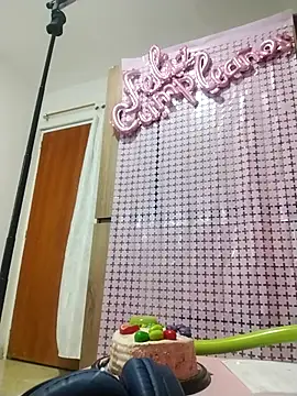 GoddessCarrie online show from 12/02/25, 04:29