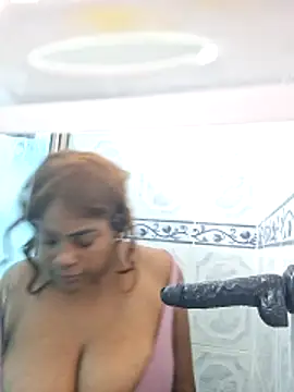 GoddessCarrie online show from 01/06/26, 02:59