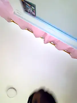 GoddessCarrie online show from 04/15/26, 07:58