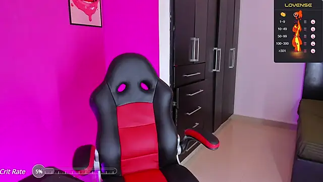 Evangeline johns online show from 01/10/25, 11:08