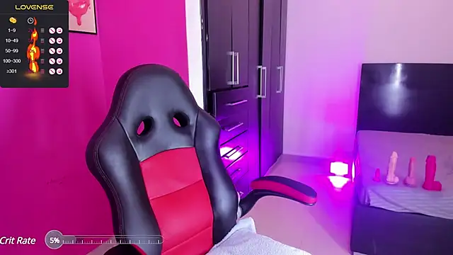 Evangeline johns online show from 01/18/25, 08:09