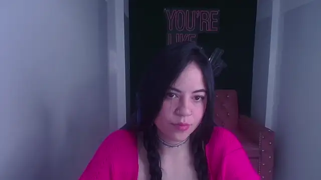 Snapshot of sabrina_jones_t chatting on 12/09/24, 09:58 sabrina jones t online show from 12/09/24, 09:58