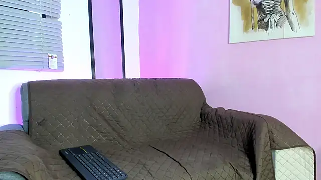 ZoeSmith6 online show from 01/23/25, 02:39