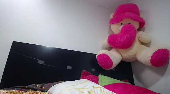 princehermosa44 online show from 03/22/25, 08:15