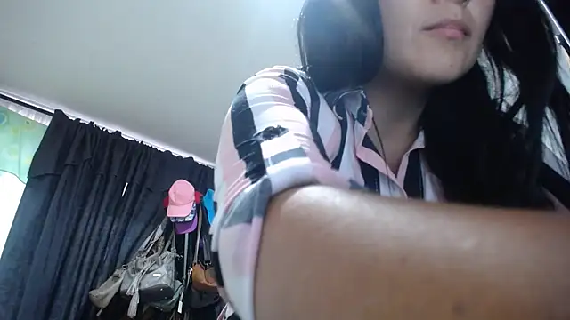 princehermosa44 online show from 10/10/25, 09:47