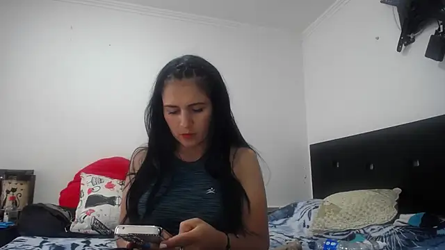 princehermosa44 online show from 04/21/26, 08:55