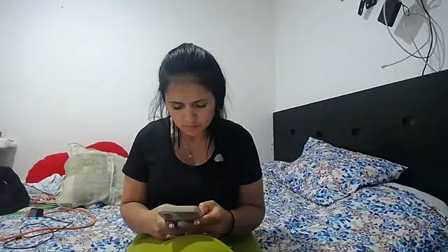 Snapshot of princehermosa44 chatting on 06/06/26, 08:57 princehermosa44 online show from 06/06/26, 08:57
