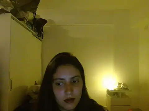 xBubblyBarbiexx online show from 12/16/25, 03:22