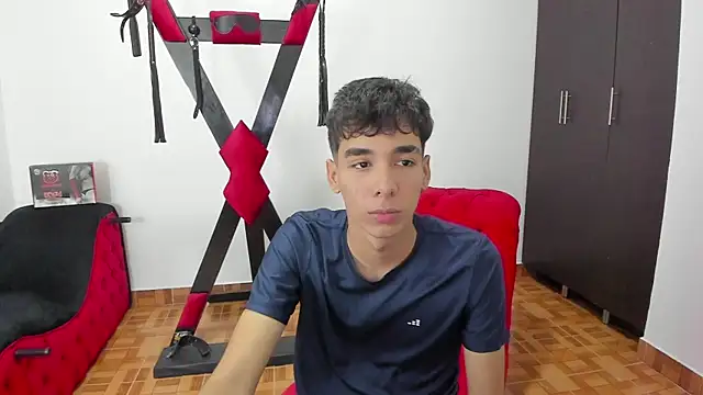 Harry LatinBoy online show from 01/06/25, 07:45