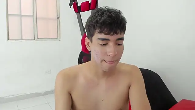 Harry LatinBoy online show from 03/03/25, 10:31