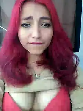 Naomy veracruz  online show from 01/16/25, 02:19