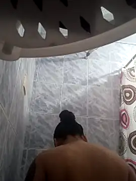 Naomy veracruz  online show from 03/07/26, 10:12